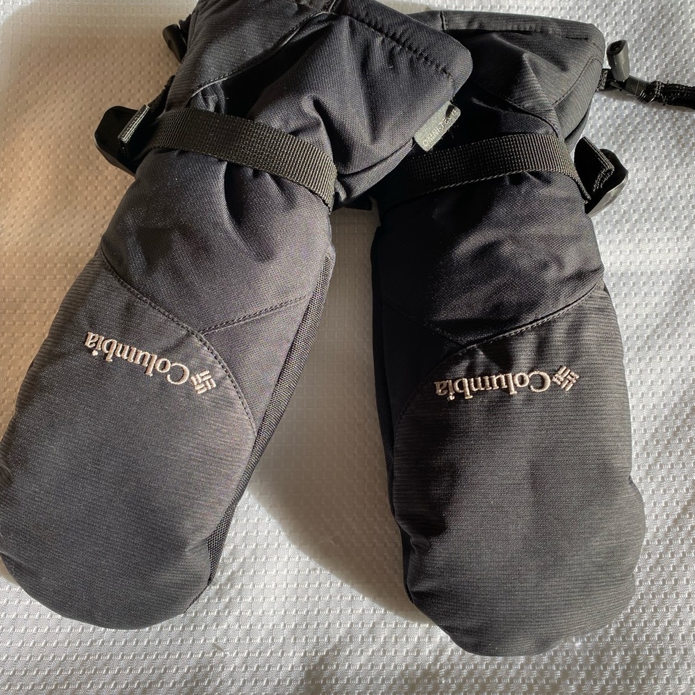 Columbia Gloves